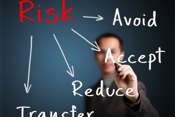 Security And Risk Management