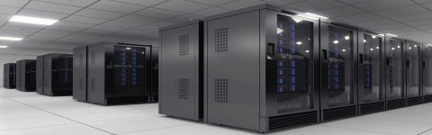 Data Center Infrastructure & Operations